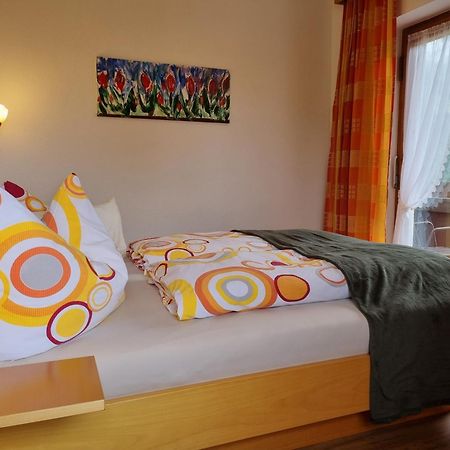 Ferienwohnungen Sumperer Pill Zewnętrze zdjęcie