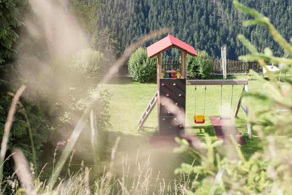 Ferienwohnungen Sumperer Pill Zewnętrze zdjęcie